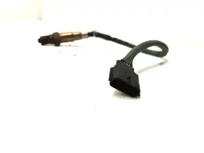 Автозапчастина б/у лямбда-зонд для renault twingo iii limited посилання на oem iam 226934803r  