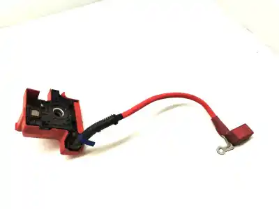 Second-hand car spare part FUSE BOX UNIT for FORD RANGER (TKE)  OEM IAM references GB3T14A094BA  