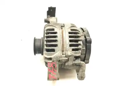 Pièce détachée automobile d'occasion alternateur pour opel zafira a 1.6 16v références oem iam 90561971  