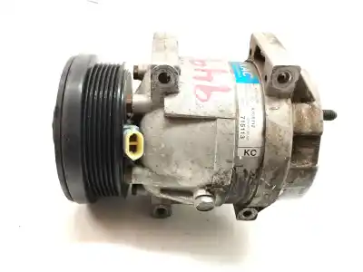 Second-hand car spare part air conditioning compressor for chevrolet epica 2.0 diesel cat oem iam references 715113  