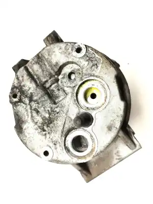 Second-hand car spare part air conditioning compressor for chevrolet epica 2.0 diesel cat oem iam references 715113  