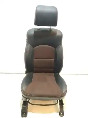 Second-hand car spare part RIGHT FRONT SEAT for SSANGYONG KORANDO  OEM IAM references   