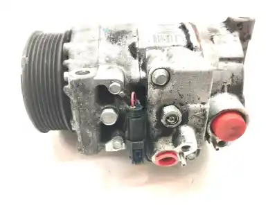 Tweedehands auto-onderdeel airconditioning compressor voor mercedes clase e (w211) berlina e 280 cdi (211.020) oem iam-referenties a0012308611  