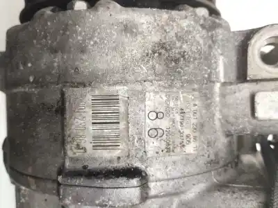 Tweedehands auto-onderdeel airconditioning compressor voor mercedes clase e (w211) berlina e 280 cdi (211.020) oem iam-referenties a0012308611  
