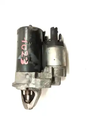 Peça sobressalente para automóvel em segunda mão  por AUDI S6 AVANT (4F5)  Referências OEM IAM 0001108237  