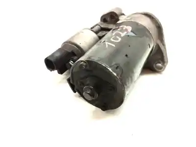 Peça sobressalente para automóvel em segunda mão motor de arranque por audi s6 avant (4f5) 5.2 referências oem iam 0001108237  