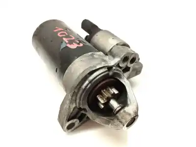 Peça sobressalente para automóvel em segunda mão motor de arranque por audi s6 avant (4f5) 5.2 referências oem iam 0001108237  