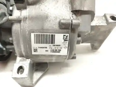 Автозапчастина б/у компресор кондиционера для renault twingo iii limited посилання на oem iam a4538307000  