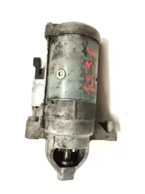 Second-hand car spare part Starter Motor for CITROEN C-ELYSEE (DD_) 1.5 BlueHDi 100 OEM IAM references 9825233080  
