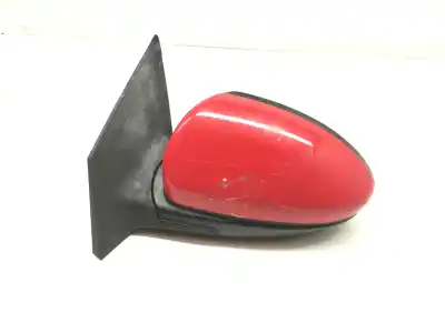 Peça sobressalente para automóvel em segunda mão espelho retrovisor esquerdo por chevrolet cruze 1.6 cat referências oem iam   