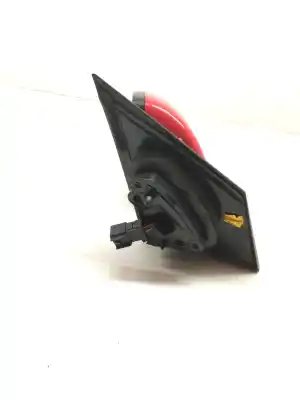 Peça sobressalente para automóvel em segunda mão espelho retrovisor esquerdo por chevrolet cruze 1.6 cat referências oem iam   