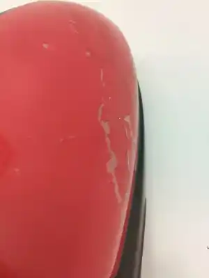 Peça sobressalente para automóvel em segunda mão espelho retrovisor esquerdo por chevrolet cruze 1.6 cat referências oem iam   