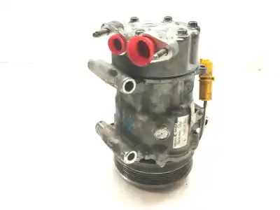 Pièce détachée automobile d'occasion  pour PEUGEOT 206 SW (2E/K)  Références OEM IAM 9655191580  