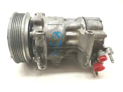 İkinci el araba yedek parçası klima kompresörü için peugeot 206 sw (2e/k) 1.4 hdi oem iam referansları 9655191580  