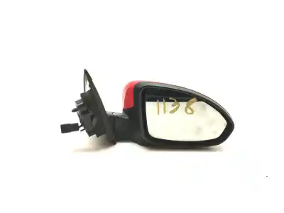 Peça sobressalente para automóvel em segunda mão espelho retrovisor direito por chevrolet cruze 1.6 cat referências oem iam 