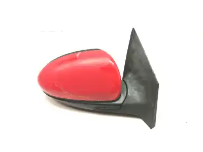 Peça sobressalente para automóvel em segunda mão espelho retrovisor direito por chevrolet cruze 1.6 cat referências oem iam   