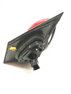 Peça sobressalente para automóvel em segunda mão espelho retrovisor direito por chevrolet cruze 1.6 cat referências oem iam   