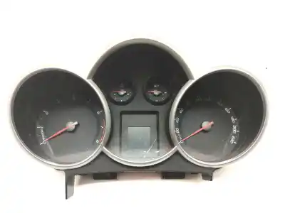 Peça sobressalente para automóvel em segunda mão quadrante por chevrolet cruze 1.6 cat referências oem iam 