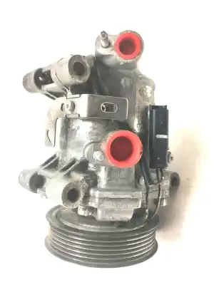 Second-hand car spare part air conditioning compressor for citroen c-elysee (dd_) 1.5 bluehdi 100 oem iam references 9810349980  