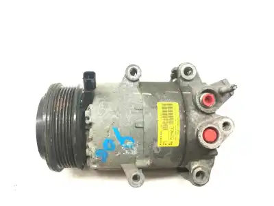 Second-hand car spare part air conditioning compressor for ford focus lim. (cb8) 1.6 tdci cat oem iam references av1119d629bb  