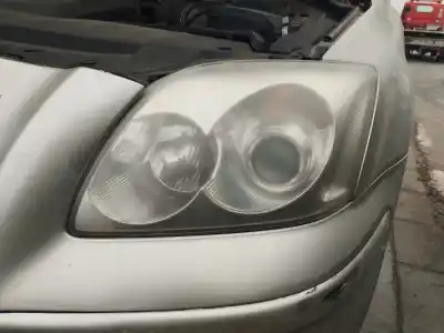 İkinci el araba yedek parçası SOL FAR için TOYOTA AVENSIS SEDÁN (_T25_)  OEM IAM referansları   