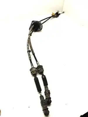 Second-hand car spare part  for IVECO DAILY FURGÓN  OEM IAM references 5801317933K  