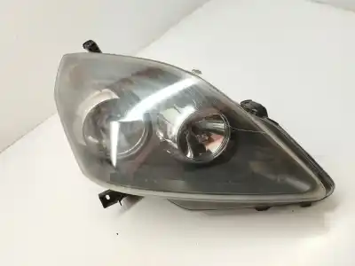 İkinci el araba yedek parçası SAG FAR için OPEL ZAFIRA B FURGONETA/MONOVOLUMEN (A05)  OEM IAM referansları 13252473  