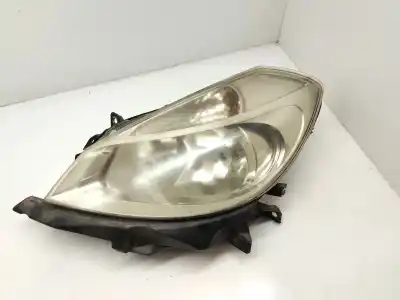 İkinci el araba yedek parçası SOL FAR için RENAULT CLIO III  OEM IAM referansları 8200244889  
