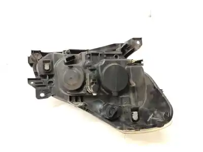 Peça sobressalente para automóvel em segunda mão farol / farolim esquerdo por renault clio iii 1.5 dci diesel referências oem iam 8200244889  