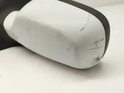 Peça sobressalente para automóvel em segunda mão espelho retrovisor esquerdo por renault clio iii 1.5 dci diesel referências oem iam   