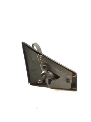 Peça sobressalente para automóvel em segunda mão espelho retrovisor esquerdo por renault clio iii 1.5 dci diesel referências oem iam   