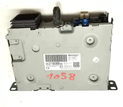 Peça sobressalente para automóvel em segunda mão MÓDULO ELETRÔNICO por PEUGEOT 208  Referências OEM IAM   