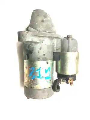 Peça sobressalente para automóvel em segunda mão motor de arranque por opel astra gtc 1.7 16v cdti referências oem iam 8973860620