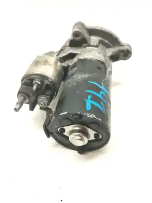 Second-hand car spare part starter motor for citroen xsara picasso (n68) 2.0 hdi oem iam references 0001108400  