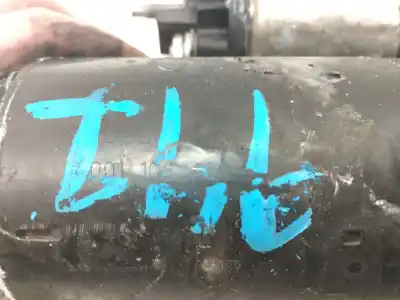 Second-hand car spare part starter motor for citroen xsara picasso (n68) 2.0 hdi oem iam references 0001108400  