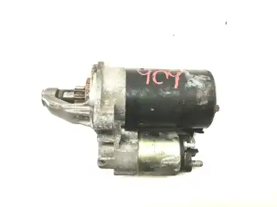 Peça sobressalente para automóvel em segunda mão motor de arranque por ford focus berlina (cap) 1.6 16v cat referências oem iam 0001107417