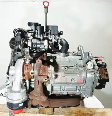 Pièce détachée automobile d'occasion  pour MERCEDES-BENZ CLASE A (W169)  Références OEM IAM 640942  640.942