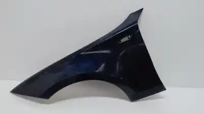 Peça sobressalente para automóvel em segunda mão guarda-lamas dianteiro esquerdo por bmw serie 1 berlina (e81/e87) 2.0 turbodiesel cat referências oem iam 