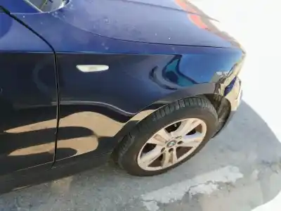Peça sobressalente para automóvel em segunda mão  por BMW SERIE 1 BERLINA (E81/E87)  Referências OEM IAM   