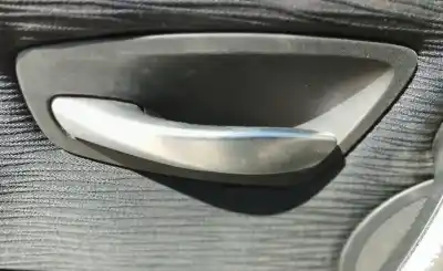 Peça sobressalente para automóvel em segunda mão  por BMW SERIE 1 BERLINA (E81/E87)  Referências OEM IAM   