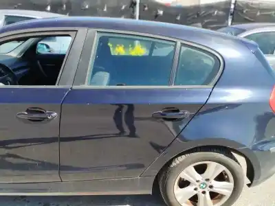 Peça sobressalente para automóvel em segunda mão  por BMW SERIE 1 BERLINA (E81/E87)  Referências OEM IAM   