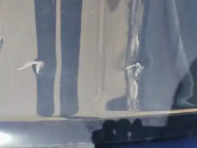 Second-hand car spare part tailgate for bmw serie 1 berlina (e81/e87) 2.0 turbodiesel cat oem iam references   