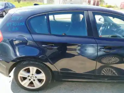 Peça sobressalente para automóvel em segunda mão  por BMW SERIE 1 BERLINA (E81/E87)  Referências OEM IAM   