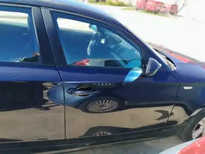 Peça sobressalente para automóvel em segunda mão  por BMW SERIE 1 BERLINA (E81/E87)  Referências OEM IAM   