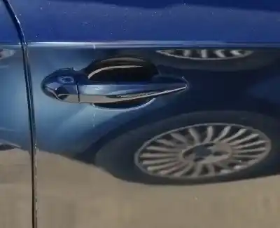 Peça sobressalente para automóvel em segunda mão  por BMW SERIE 1 BERLINA (E81/E87)  Referências OEM IAM   