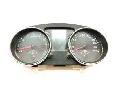 İkinci el araba yedek parçası  için NISSAN QASHQAI (J10)  OEM IAM referansları 24810BR50B  