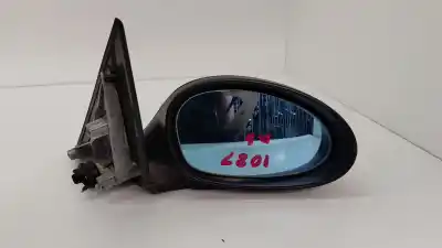 Peça sobressalente para automóvel em segunda mão espelho retrovisor direito por bmw serie 1 berlina (e81/e87) 2.0 turbodiesel cat referências oem iam 