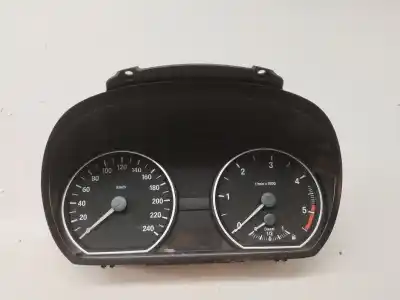 Second-hand car spare part DASHBOARD for BMW SERIE 1 BERLINA (E81/E87)  OEM IAM references 102495276  