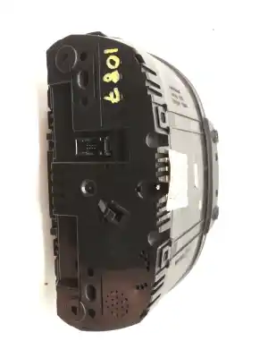 Second-hand car spare part dashboard for bmw serie 1 berlina (e81/e87) 2.0 turbodiesel cat oem iam references 102495276  