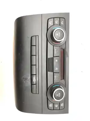Peça sobressalente para automóvel em segunda mão comando de sofagem (chauffage / ar condicionado) por bmw serie 1 berlina (e81/e87) 2.0 turbodiesel cat referências oem iam 6411914729901